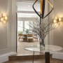 Grade II listed Georgian Townhouse | Library  | Interior Designers